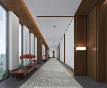 Modern Corridor-ID:267319921