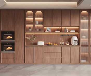 French Style Sideboard-ID:295889441