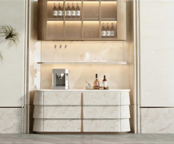Modern Wine Cabinet-ID:756225118