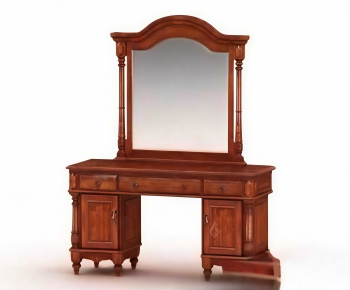 European Style Dresser-ID:488652943