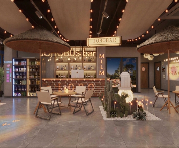 Modern Bar-ID:264766939