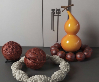 Modern Decorative Set-ID:415750985