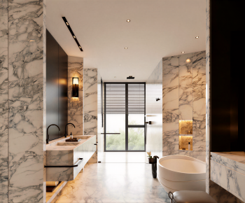 Modern TOILET-ID:454945095