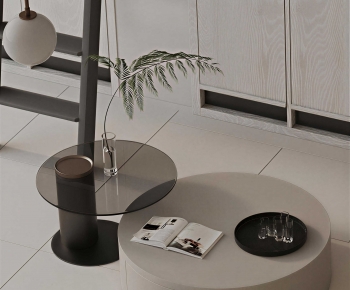 Modern Coffee Table-ID:499883892