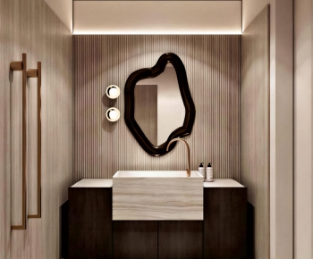 Modern TOILET-ID:734823949