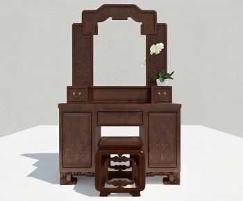 Chinese Style Dresser-ID:270323044