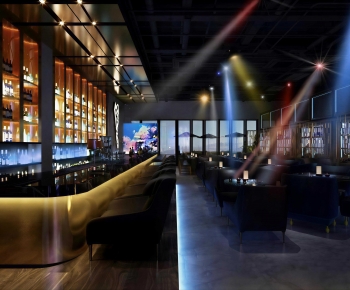 Modern Bar-ID:521626958