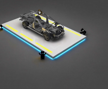 Modern Car-ID:101819025