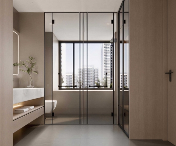 Modern TOILET-ID:675190937