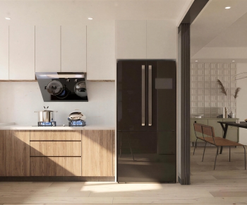 Modern The Kitchen-ID:301184896