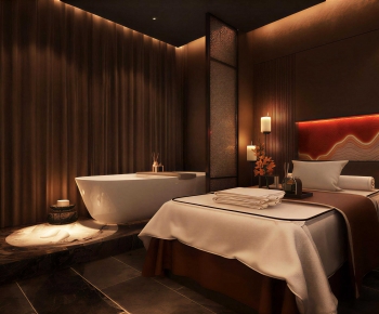 Modern SPA Beauty-ID:537017118