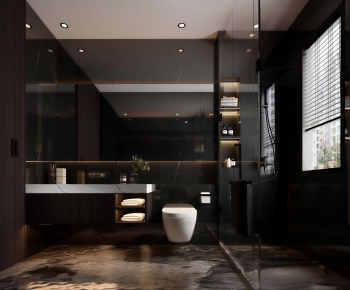 Modern TOILET-ID:226758008