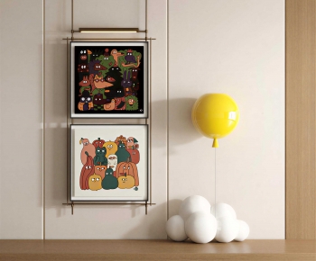 Modern Painting-ID:403206118