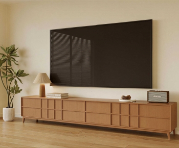 Modern TV Cabinet-ID:557594063