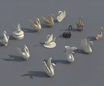 Modern Sculpture-ID:396220779