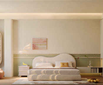 Modern Bedroom-ID:413296941