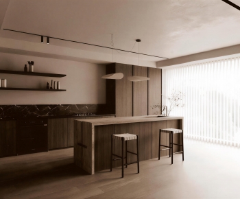 Modern The Kitchen-ID:645222905