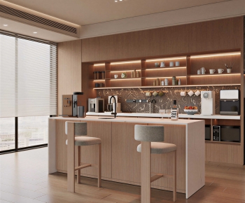 Modern Open Kitchen-ID:273780873