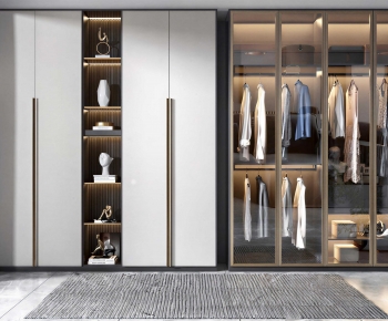 Modern The Wardrobe-ID:300735955