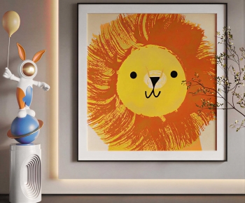 Modern Painting-ID:869858035