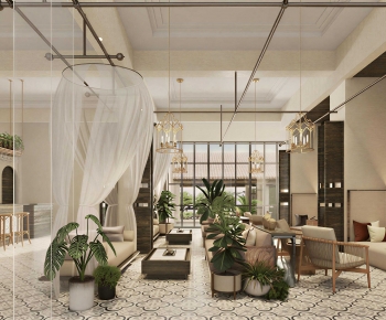 Nordic Style Restaurant-ID:956922057