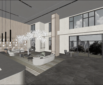 Modern Negotiation Area-ID:871438036