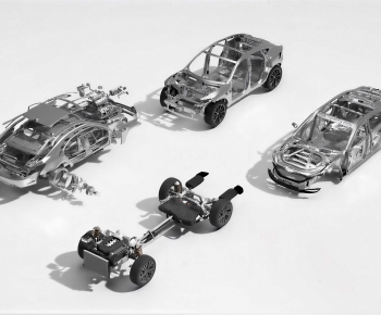 Modern Car-ID:621562964