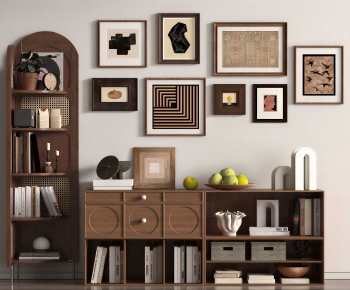 Modern Bookcase-ID:195606959