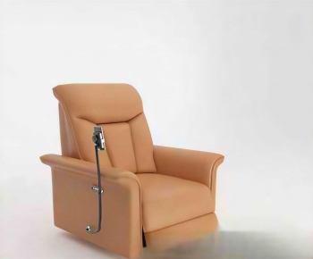 Modern Single Sofa-ID:877892024