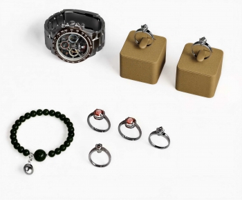 Modern Jewelry-ID:510020976