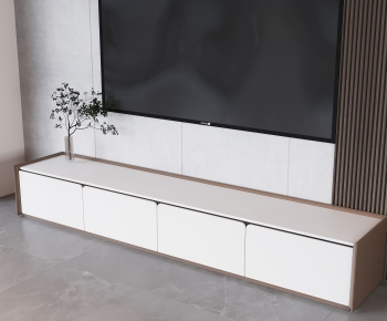 Modern TV Cabinet-ID:339654927