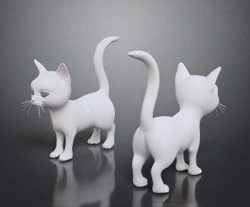 Modern Sculpture-ID:630181077
