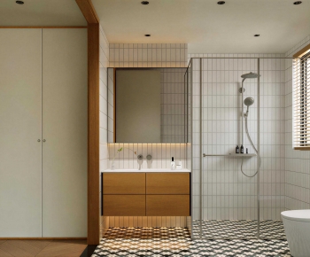 Modern TOILET-ID:613792905