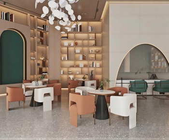 Modern Library-ID:330801061