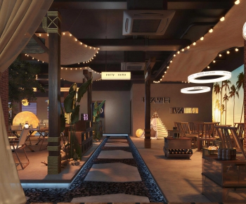 Modern Restaurant-ID:579030515