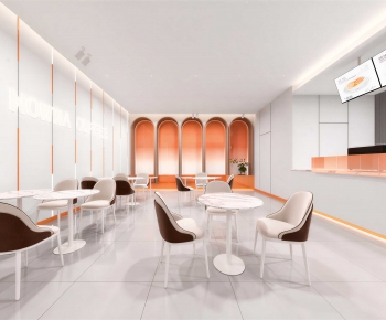 Modern Cafe-ID:799777988