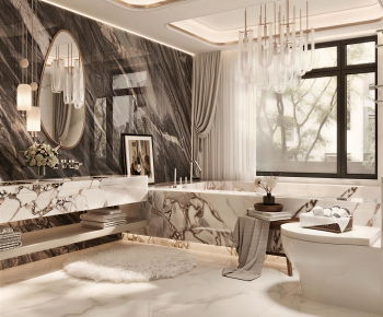 Modern TOILET-ID:235771892