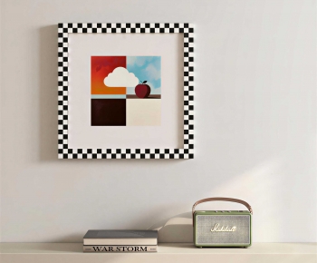 Modern Painting-ID:812599906