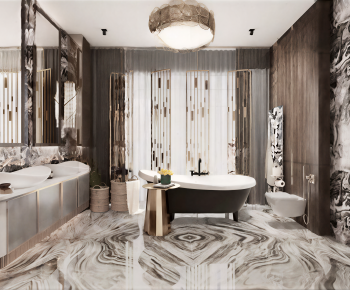 Modern TOILET-ID:225610027