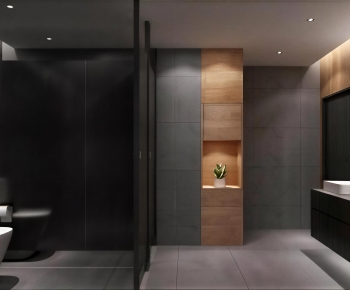 Modern TOILET-ID:969599967