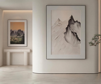 Modern Painting-ID:758666042