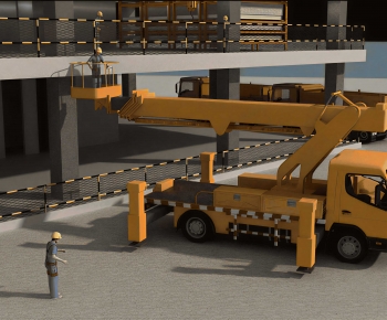 Modern Industrial Equipment-ID:108315943