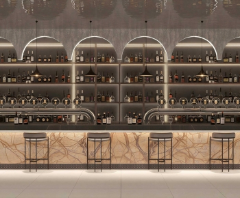Modern Bar-ID:267260132
