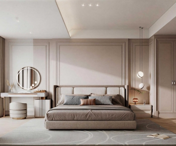Modern Bedroom-ID:772573955