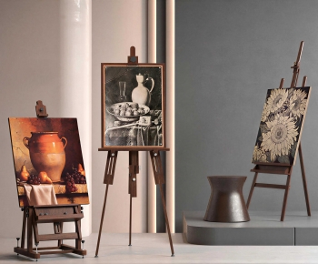 Modern Art Equipment-ID:468411927