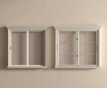 Modern Window-ID:520682109