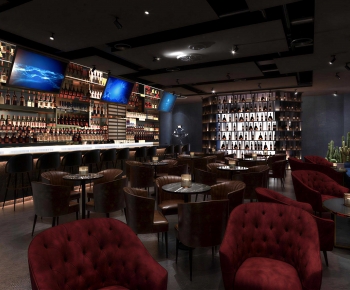 Modern Bar-ID:662311086