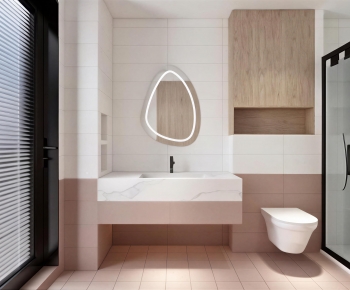 Modern TOILET-ID:771904958