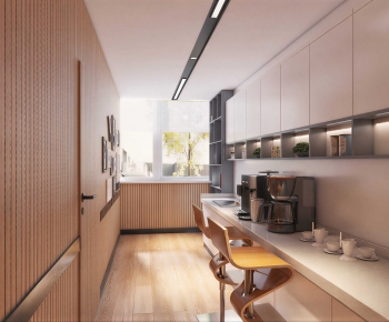 Modern The Kitchen-ID:913378002