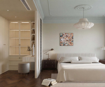 Modern Bedroom-ID:793697123